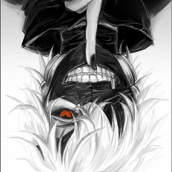 Meet your Posher, Ricky - Picture 1 of 1